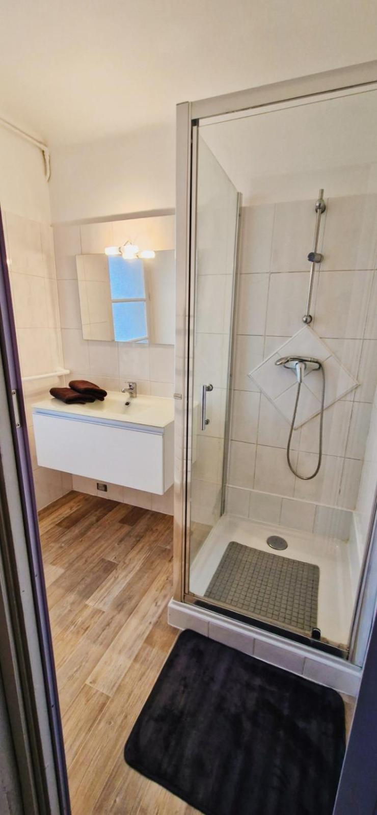 Chez Chris Et Seve Appartement *