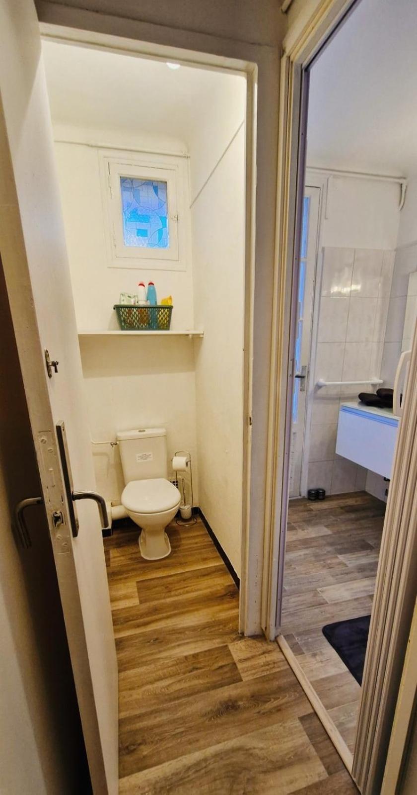 Appartement Chez Chris Et Seve Arles